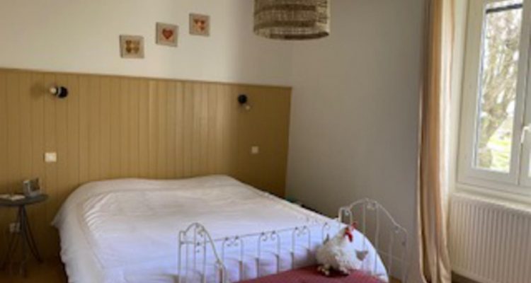 Maison - Chaleins (01480) - 23