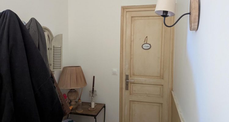 Maison - Chaleins (01480) - 25