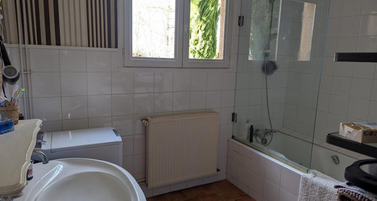 Maison - Chaleins (01480) - 26