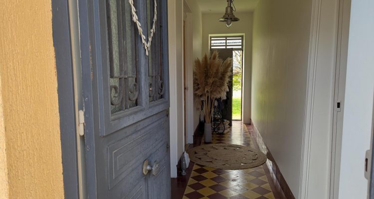 Maison - Chaleins (01480) - 29