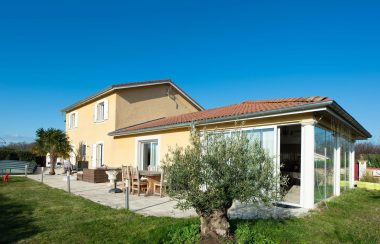 Maison familiale - 1