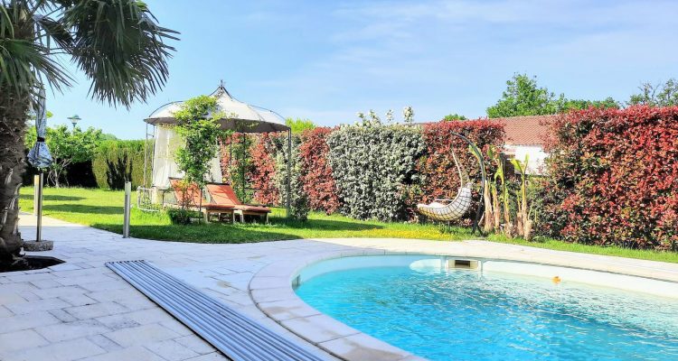 Maison familiale - Romans (01400) - 1