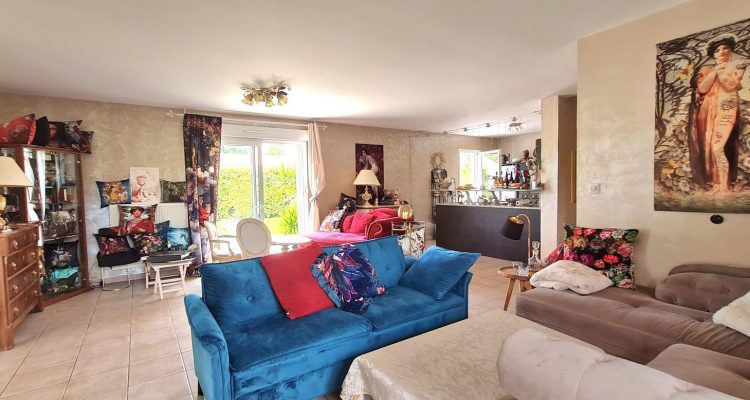 Maison familiale - Romans (01400) - 3
