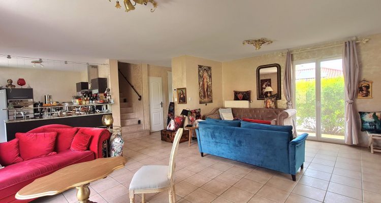 Maison familiale - Romans (01400) - 4