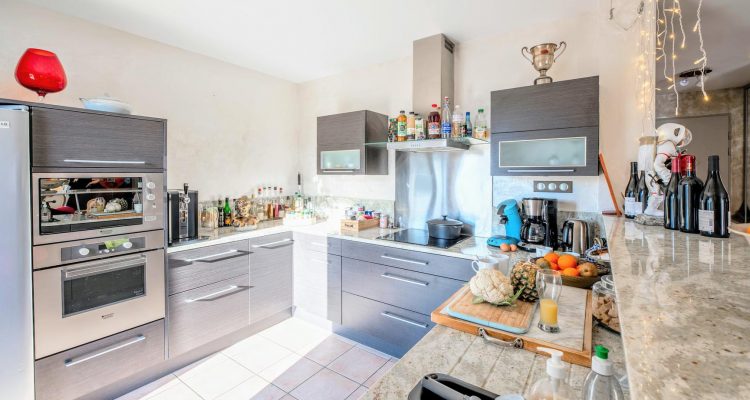 Maison familiale - Romans (01400) - 5
