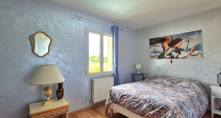 Maison familiale - Romans (01400) - 7