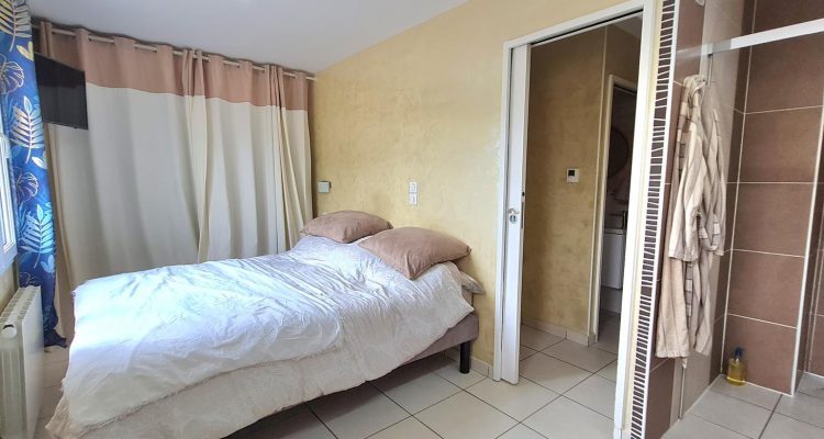 Maison familiale - Romans (01400) - 12