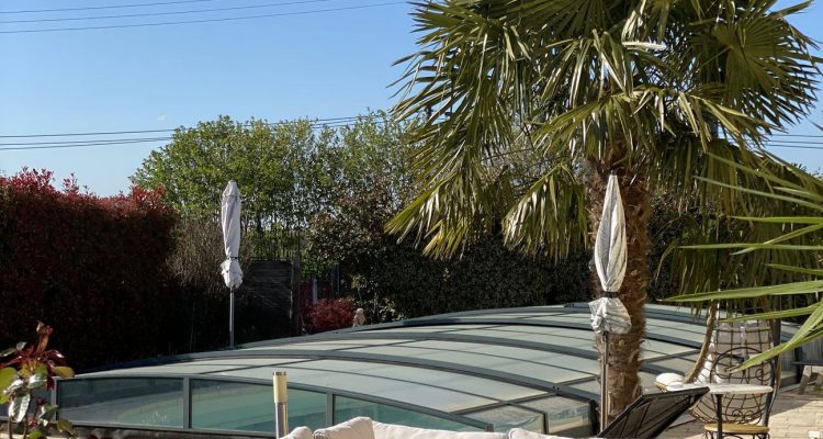 Maison familiale - Romans (01400) - 18