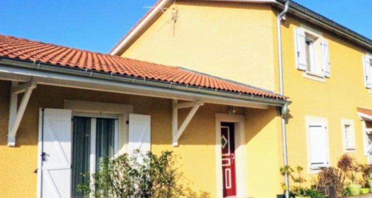 Maison familiale - Romans (01400) - 22