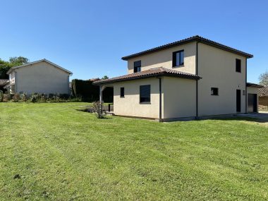 Vente Maison 147 m² à Misérieux 465 000 € - 1