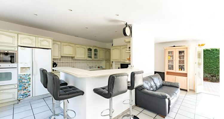 Vente Maison 137 m² à Les-Echets 499 000 € - Les-Echets (01700) - 1