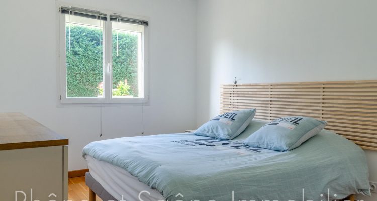 Maison familiale de plain-pied - Reyrieux (01600) - 6