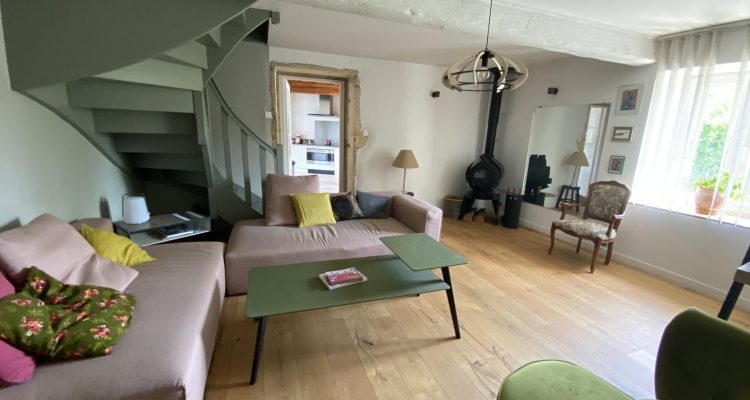 Vente Maison 160 m² à Fareins 399 000 € - Fareins (01480) - 1