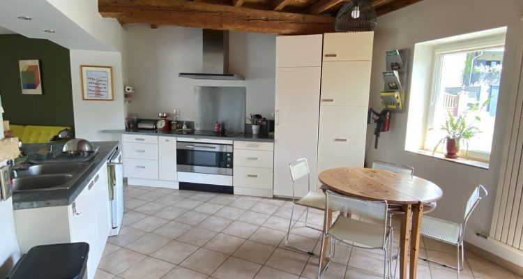 Vente Maison 160 m² à Fareins 399 000 € - Fareins (01480) - 3
