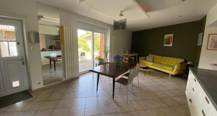Vente Maison 160 m² à Fareins 399 000 € - Fareins (01480) - 4