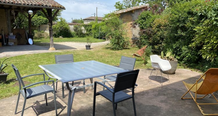 Vente Maison 160 m² à Fareins 399 000 € - Fareins (01480) - 6