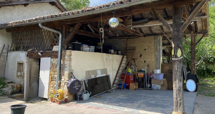 Vente Maison 160 m² à Fareins 399 000 € - Fareins (01480) - 7