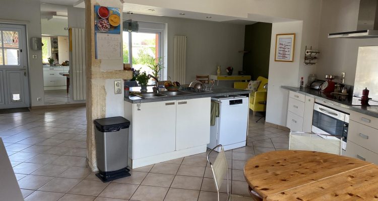 Vente Maison 160 m² à Fareins 399 000 € - Fareins (01480) - 11