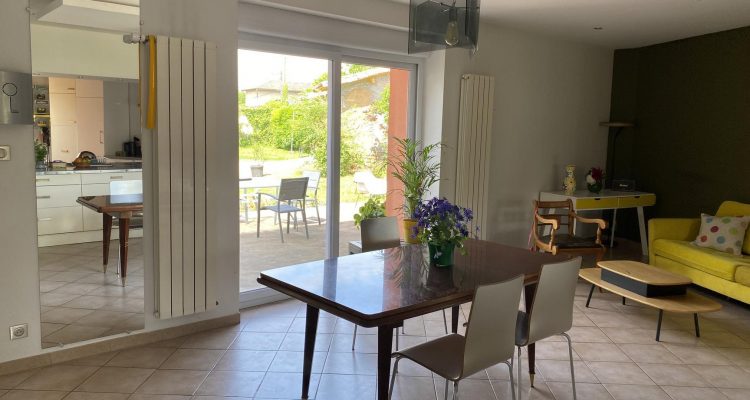 Vente Maison 160 m² à Fareins 399 000 € - Fareins (01480) - 12