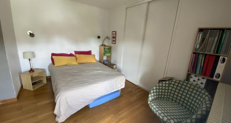 Vente Maison 160 m² à Fareins 399 000 € - Fareins (01480) - 13