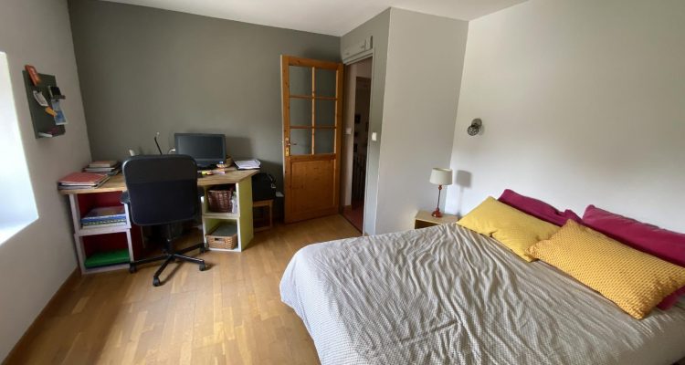 Vente Maison 160 m² à Fareins 399 000 € - Fareins (01480) - 21