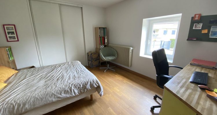 Vente Maison 160 m² à Fareins 399 000 € - Fareins (01480) - 23