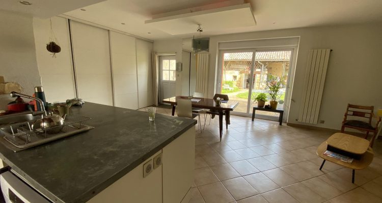 Vente Maison 160 m² à Fareins 399 000 € - Fareins (01480) - 24