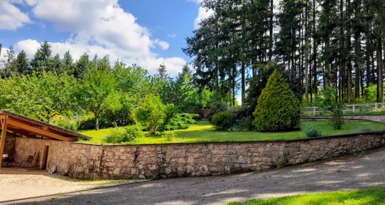 Vente Maison 165 m² à Chauffailles 259 000 € - Chauffailles (71170)