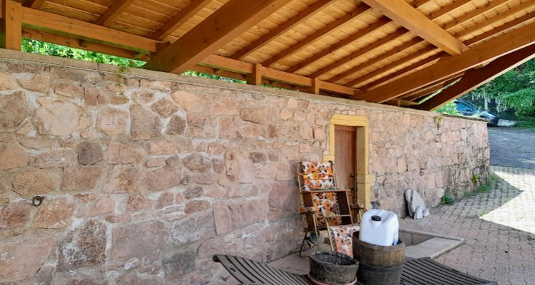 Vente Maison 165 m² à Chauffailles 259 000 € - Chauffailles (71170) - 16