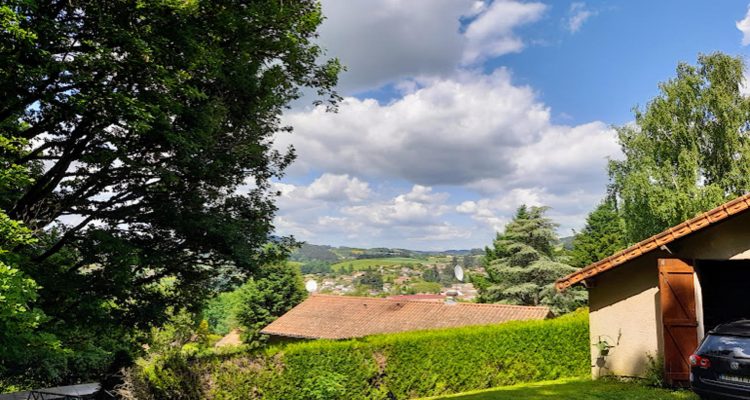 Vente Maison 165 m² à Chauffailles 259 000 € - Chauffailles (71170) - 18