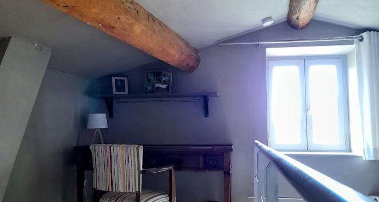 Vente Maison 107 m² à Ville-sur-Jarnioux 325 000 € - Ville-sur-Jarnioux (69640) - 4