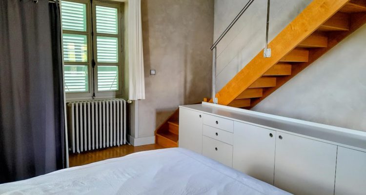 Vente Maison 107 m² à Ville-sur-Jarnioux 325 000 € - Ville-sur-Jarnioux (69640) - 5