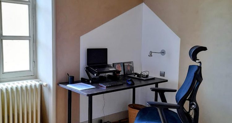 Vente Maison 107 m² à Ville-sur-Jarnioux 325 000 € - Ville-sur-Jarnioux (69640) - 7