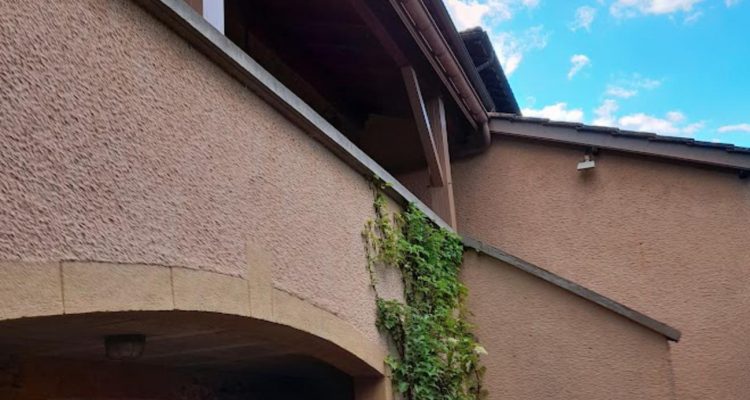 Vente Maison 107 m² à Ville-sur-Jarnioux 325 000 € - Ville-sur-Jarnioux (69640) - 8