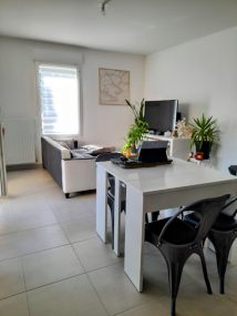 Vente Appartement 64 m² à Gleizé 199 000 € - 1