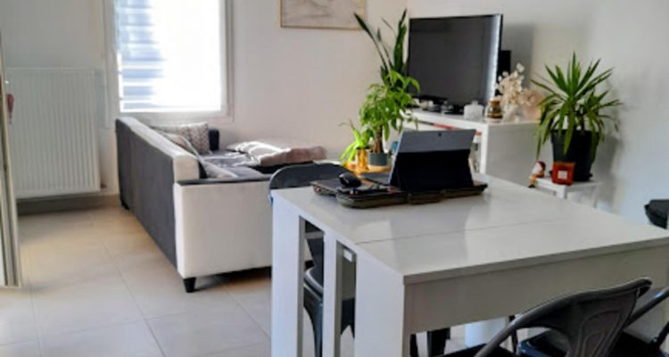 Vente Appartement 64 m² à Gleizé 199 000 € - Gleizé (69400)