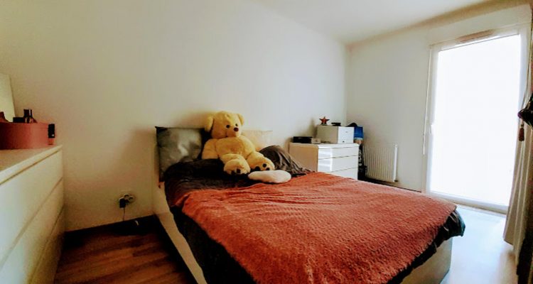 Vente Appartement 64 m² à Gleizé 199 000 € - Gleizé (69400) - 1
