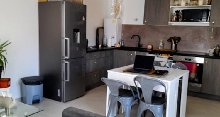 Vente Appartement 64 m² à Gleizé 199 000 € - Gleizé (69400) - 2