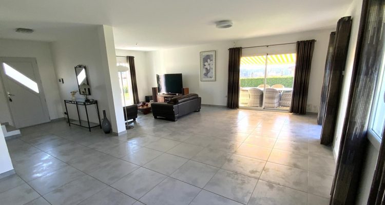 Vente Maison 165 m² à Misérieux 695 000 € - Misérieux (01600) - 2