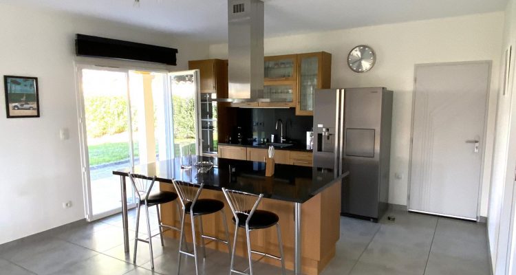 Vente Maison 165 m² à Misérieux 695 000 € - Misérieux (01600) - 5