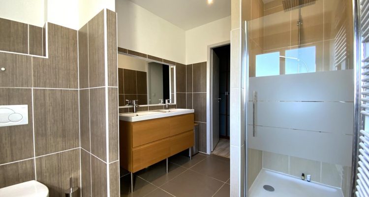 Vente Maison 165 m² à Misérieux 695 000 € - Misérieux (01600) - 6