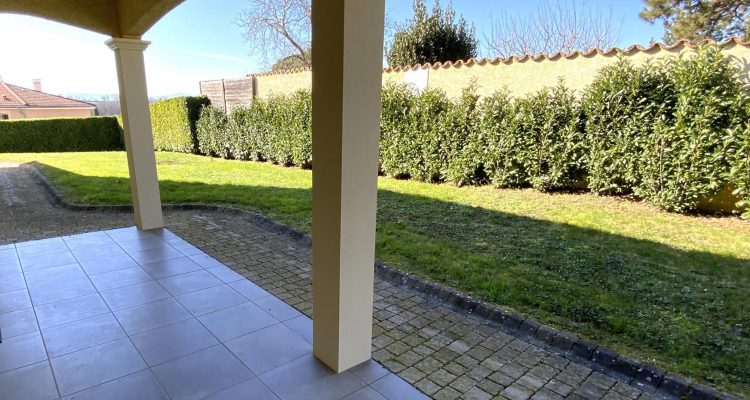 Vente Maison 165 m² à Misérieux 695 000 € - Misérieux (01600) - 10
