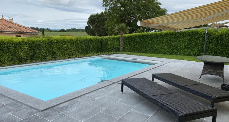 Vente Maison 165 m² à Misérieux 695 000 € - Misérieux (01600) - 18