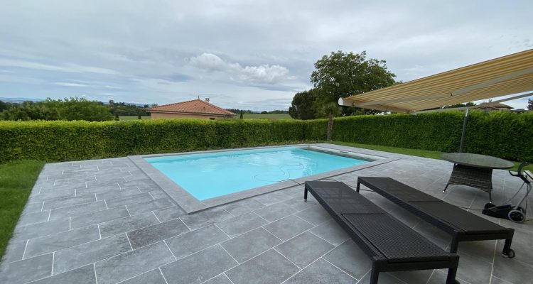 Vente Maison 165 m² à Misérieux 695 000 € - Misérieux (01600) - 19
