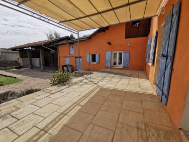 Vente Maison 163 m² à Genay 440 000 € - 1