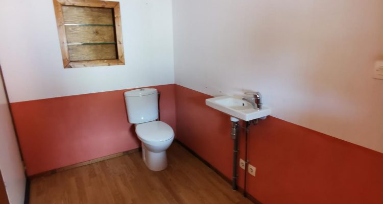 Vente Maison 163 m² à Genay 440 000 € - Genay (69730) - 16