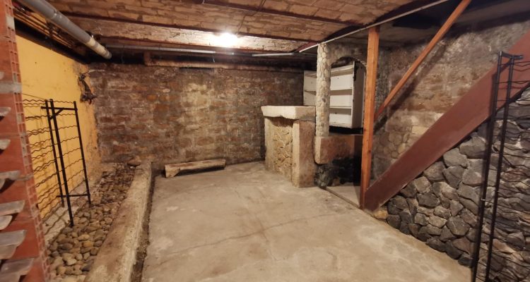 Vente Maison 163 m² à Genay 440 000 € - Genay (69730) - 17