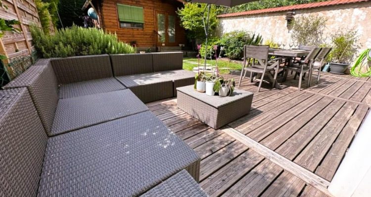 Vente T3 94 m² à Lyon-7eme-Arrondissement 460 000 € - Lyon-7eme-Arrondissement (69007)