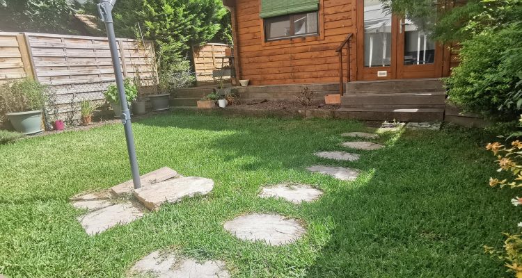 Vente T3 94 m² à Lyon-7eme-Arrondissement 460 000 € - Lyon-7eme-Arrondissement (69007) - 1