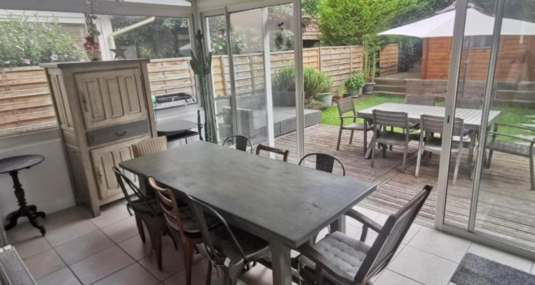Vente T3 94 m² à Lyon-7eme-Arrondissement 460 000 € - Lyon-7eme-Arrondissement (69007) - 2